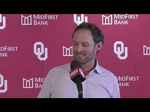 OU Football: Jim Nagy Signing Day Press Conference | December 3, 2025