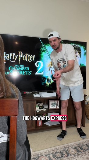 Essential Harry Potter Trivia and Movie Insights