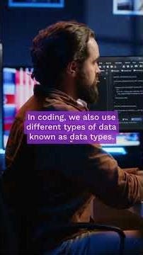 What is Coding ? #science