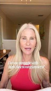 Do you struggle with high-functioning anxiety?