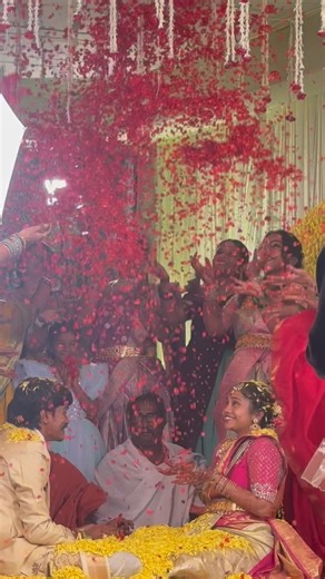 EP:25 Sisters Wedding day #telugushorts #ytshorts #indiatravel