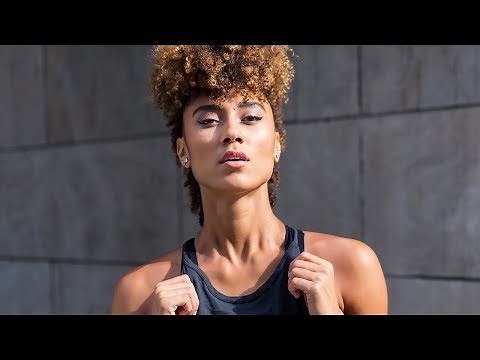 Get to Know Ally Love | Instructors | Peloton
