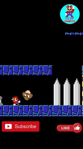 Mario and Piper Custom