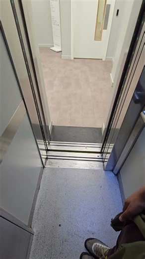 Guideline #lift #elevator at M&S Brentwood