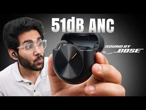 They Didn’t Just Improve… They Upgraded - Noise Master Buds 2