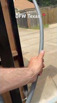 Driveway gate RSL Liftmaster motor solar powered and features - Track, safety sensors, etc.