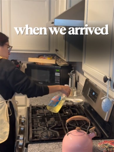 Professional Kitchen Cleaning in Morrisville, NC | Sunshine Cleaning