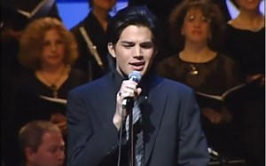 【Adam Lambert】 The Prayer