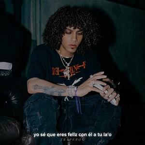 Te Llamé Borracho || Jon Z. | 𝑻 𝑹 𝑨 𝑷 𝑬 𝑹 𝑶 𝑺.