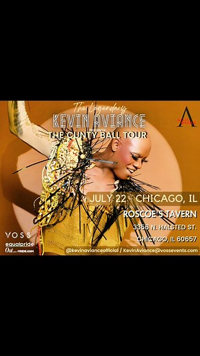 KevinAvianceOfficial on TikTok