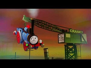 Fergus’ Theme | Thomas & Friends