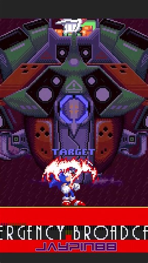 Sonic 3 & (Ray) Tenna (v2.00 Unfinished Build) ✪ Sonic Shorts II - S3 A.I.R Mods