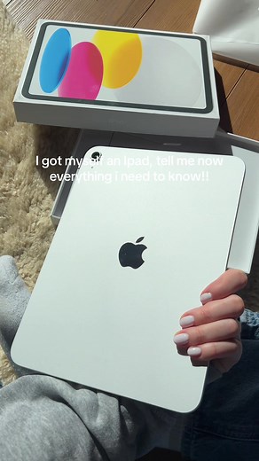 Everything You Need to Know About the iPad