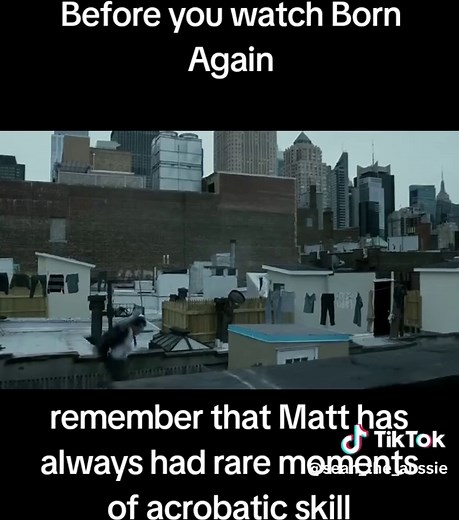 Daredevil Born Again: Iconic Moments from Season 1