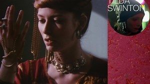 6.3K reactions · 533 shares | She's the one and only. Watch hand-picked films from the wide-ranging career of Tilda Swinton. Now streaming on MUBI. | MUBI | Facebook