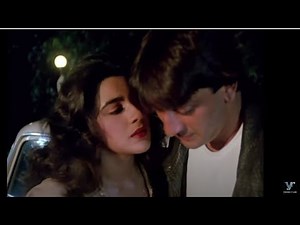 Sanjay Dutt Romantic Scene With Amrita Singh | Kabzaa Movie Romantic Scene