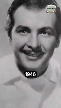 Forgotten Legend The Real Life of Armando Calvo Revealed
