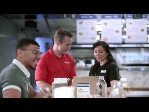 Make Your Restaurant Stand Out with AlphaGraphics | Bring Your Brand to Life