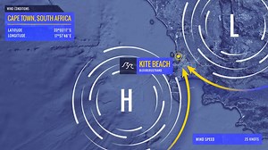 13K views · 357 reactions | What are we waiting for during the King of the Air? That will be the Cape Doctor... a howling SE wind that enables us to SEND IT! | Ruben Lenten | Facebook