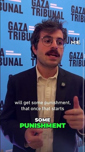 Criminals Exposed: Anticipating Charges and Global Recognition of Crimes #shorts