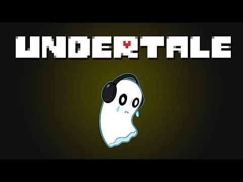SPOOKY GHOST TO THE RESCUE - Undertale - Part 7
