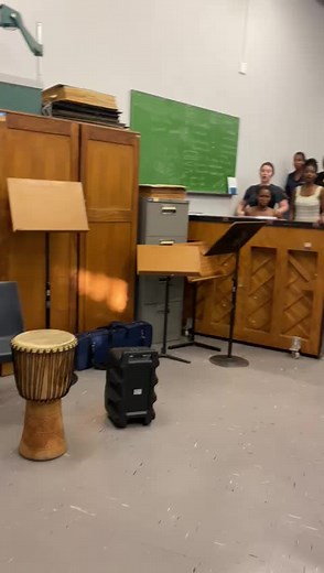 Fun Warm Up Exercises for Singing and Dancing | Music and Talent