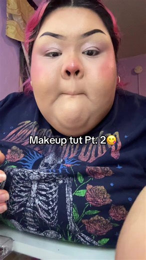 Makeup Tutorial Part 2: Step-by-Step Guide