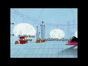 The Grim Adventures Of Billy And Mandy: My Fair Mandy Credits