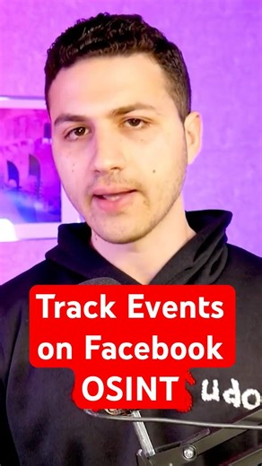 Track Events on Facebook