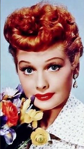 Uncovering the Beauty of Lucille Ball: A Tribute