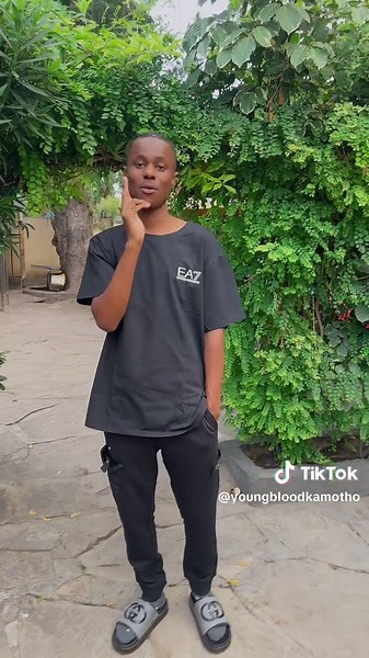 Youngbloody on TikTok