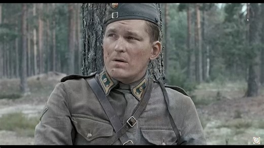 1944_ The Final Defence (Tali-Ihantala 2007) 二战影片 芬兰视角 - 1