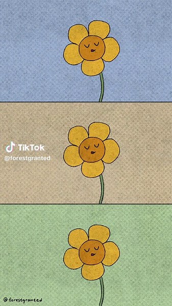 Pop Music Girl Animation Compilation