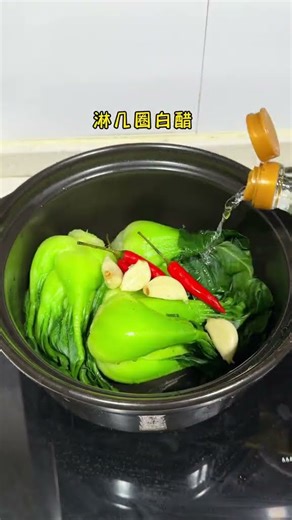 No Salt, Just Flavor: This Fermented白菜 Recipe Will Shock You!