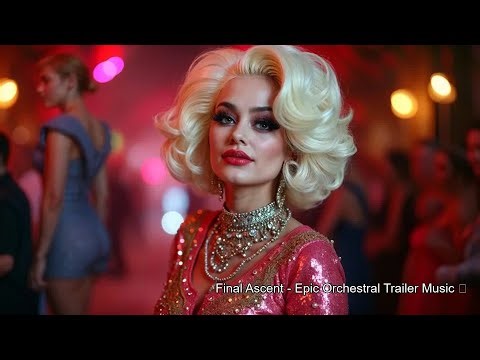 Final Ascent - Epic Orchestral Trailer Music 🏔️