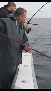 It’s Big Fish Season aboard the Cape Horn! #BigGameFishing #TunaFishing #TunaTownUsa #TheBigDanShow #YellowFin | The Big Dan Show