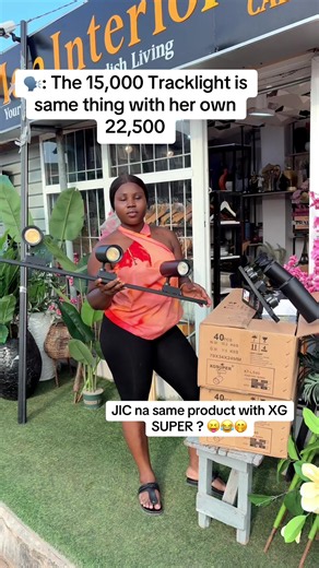 XG SUPER Tracklight vs Cheaper Tracklights: Are They the Same?