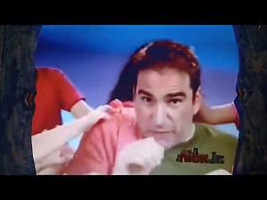 Nickelodeon Music - Music for Aardvarks: Grumpy