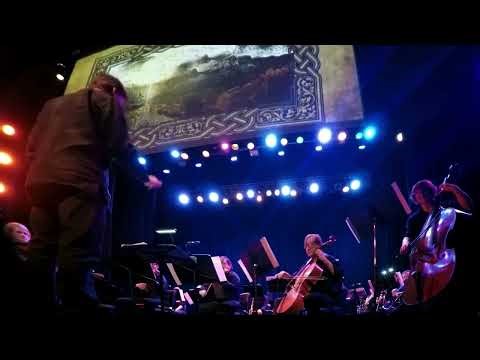 ChronoTrigger: Frog Theme by Symphonic Orchestra (LIVE)