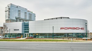 About Porsche Bethesda | New & Used Porsche Dealer In Bethesda, MD