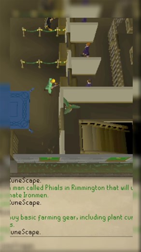 99 Fletching Grind: Maxing Fletching with Yu Longbows! We're pushing for 99 Fletching, no breaks! This video documents our relentless grind using Yu Longbows. Enjoy high XP gains, massive GP profits, all while catching up on Netflix. Join us in this epic journey powered by Botting Hub! #OSRS #FletchingGuide #99Fletching #OSRSBotting #YuLongbows #GPmaking #OSRSMoneyMaking #Runescape #BottingHub #OSRSGrind