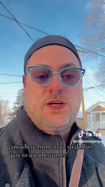 More RMT tricks and tips when it comes to the therapeutic or relaxation massages #Massage #MassageTherapy #Current #NewRMT #LowerBackPain #NeckPain #LegPain #PainRelief #Sleep #Winnipeg #Winter #Cold #SkinCare #Fun #FYP #says and bubbles #OnlineStore #PractitionerClub #BodyWorker #MassageTherapy #Reiki #Reflexology #AllModalities