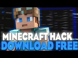 ⚡ MINECRAFT 1.21.8 HACK CLIENT: FREE DOWNLOAD! DUPING & CHEATS (Java/Bedrock) 💾