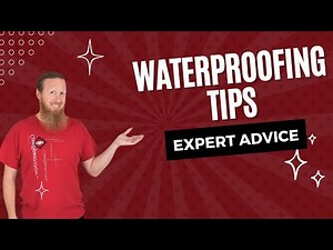 Mastering Crawl Space Waterproofing: Expert Installation Tips