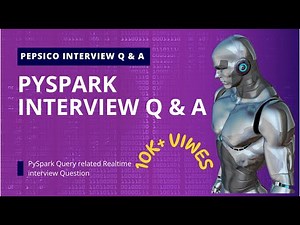 14. Pepsico azure databricks interview question and answer | azure data engineer interview Q & A