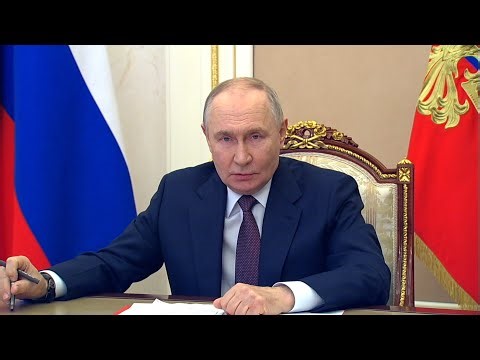 Putin responded to Trump: Russia is ready to invest $1 billion in the "Peace Council."