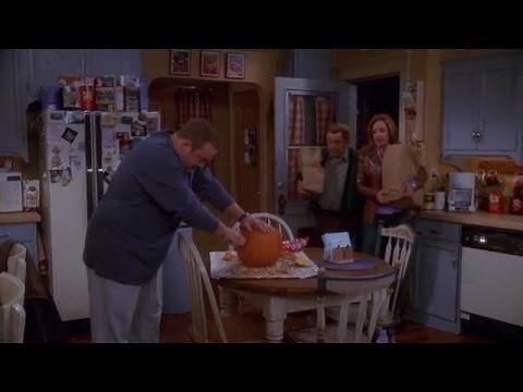 The King of Queens: Halloween is Forbidden!