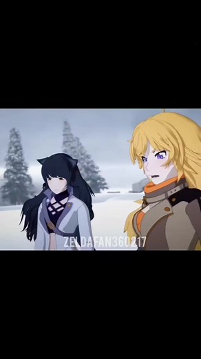 Defeating Salem: Strategies for Guardians in RWBY