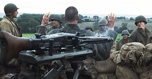 7 zbraní z druhé světové války, které se používají dodnes