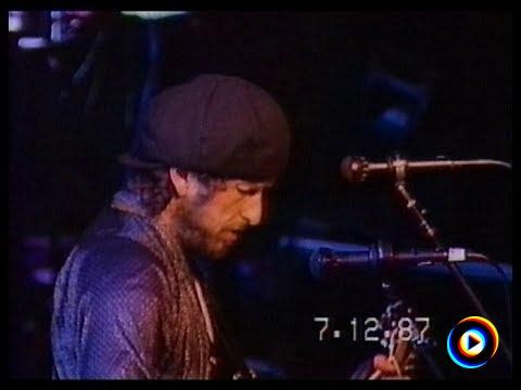 stealin' by grateful dead & bob dylan